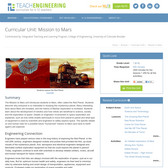 Mission to Mars
