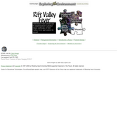 Rift Valley Fever